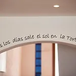 La Tortuga 아데제