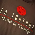 La Tortuga * 아데제