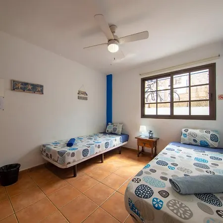 Albergue La Tortuga