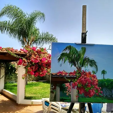 Hostel La Tortuga