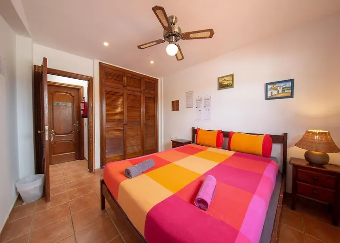 La Tortuga * אדחה