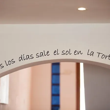 La Tortuga アデヘ