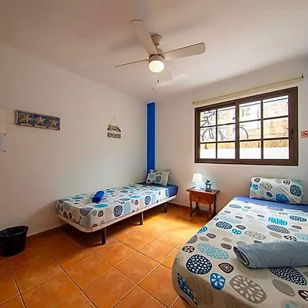 Hostel La Tortuga *