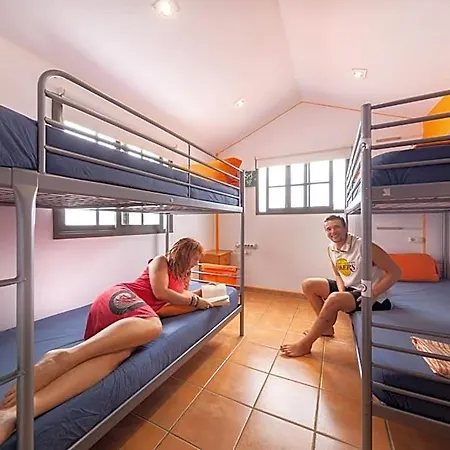 Hostel La Tortuga
