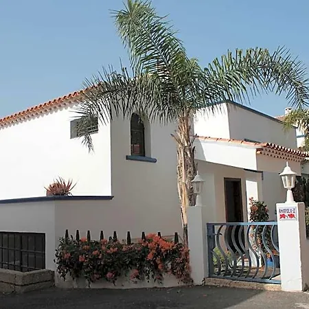 La Tortuga Hostel Costa Adeje (Tenerife)