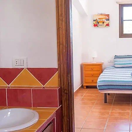 Hostel La Tortuga *