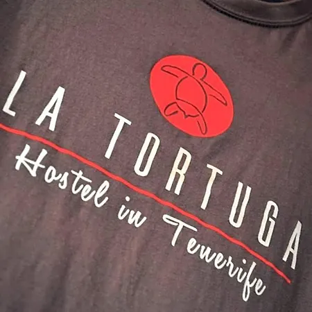 بيت شباب La Tortuga *