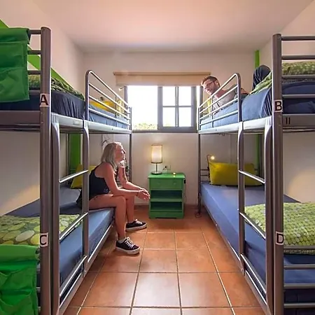 Hostel La Tortuga
