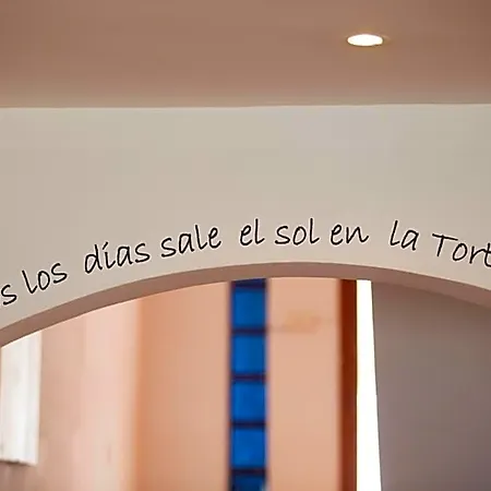 La Tortuga بيت شباب *