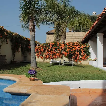 Hostal La Tortuga