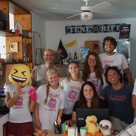 La Tortuga * Costa Adeje (Tenerife)