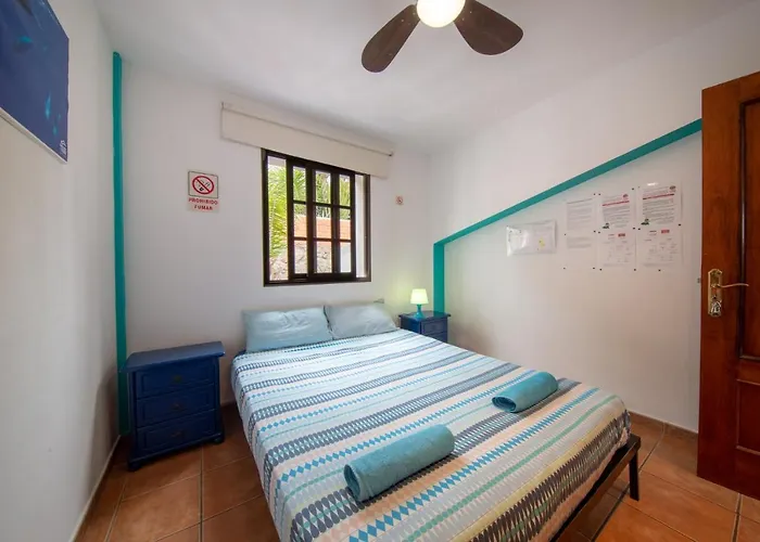 La Tortuga Hostel
