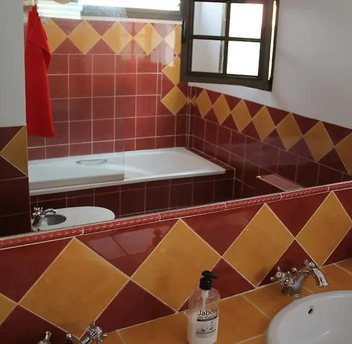 La Tortuga Hostal Costa Adeje (Tenerife)