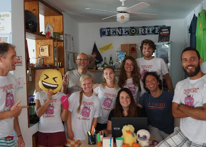 La Tortuga * Costa Adeje (Tenerife)