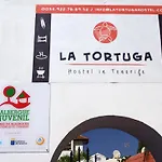 Hostal La Tortuga *