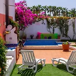 La Tortuga Hostal Costa Adeje (Tenerife)