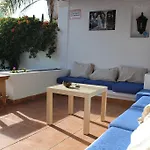 La Tortuga Hostal *