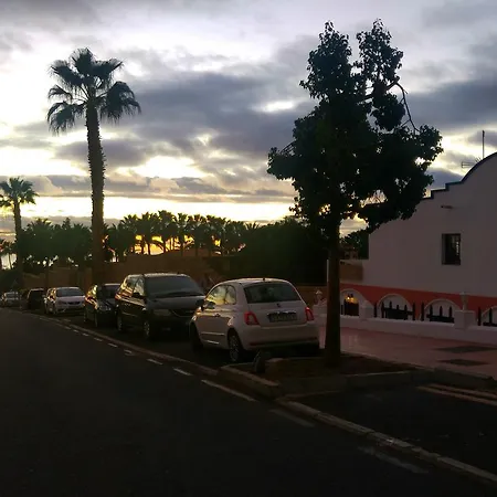 Hostal La Tortuga