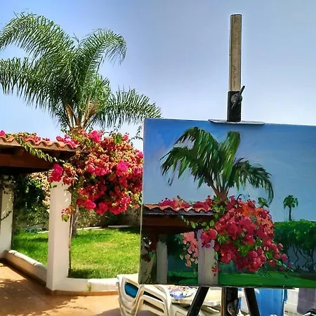 Hostal La Tortuga