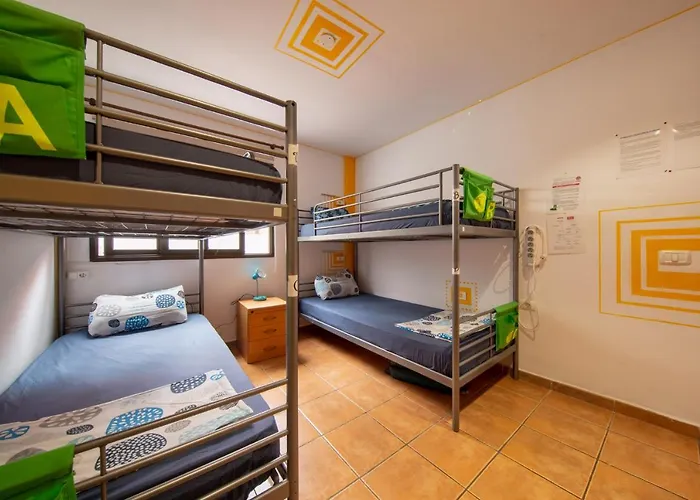 La Tortuga * 아데제