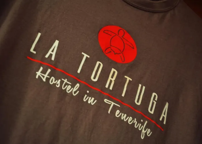 La Tortuga * 아데제