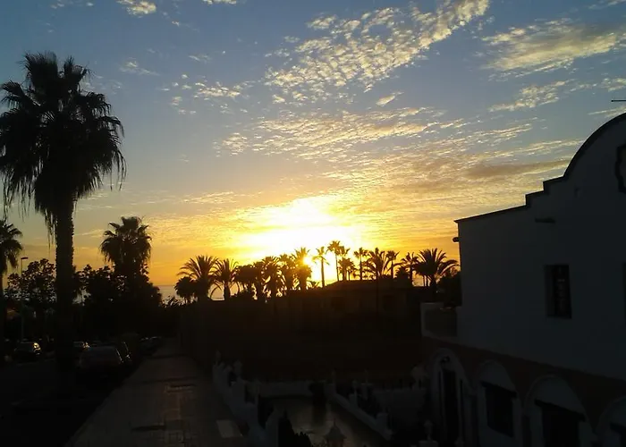 호스텔 La Tortuga *