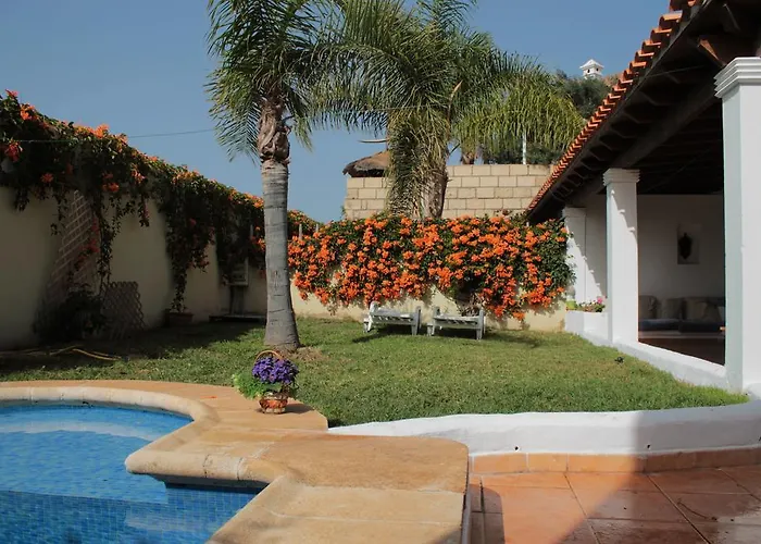 호스텔 La Tortuga