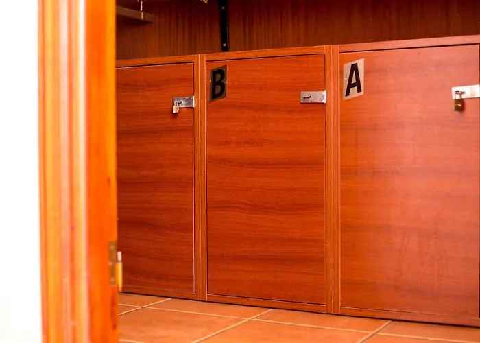 La Tortuga 아데제